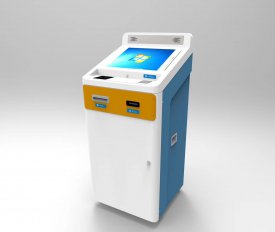 自助過磅一體機